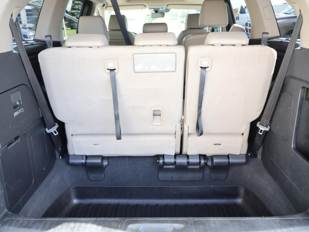 2019 Honda Odyssey TOURING CERTIFIED *ACCIDENT FREE*HONDA MAINTAIN* CAMERA DVD NAV BLUETOOTH LEATHER HEATED SEATS SUNROOF CRUISE ALLOYS - Photo #39
