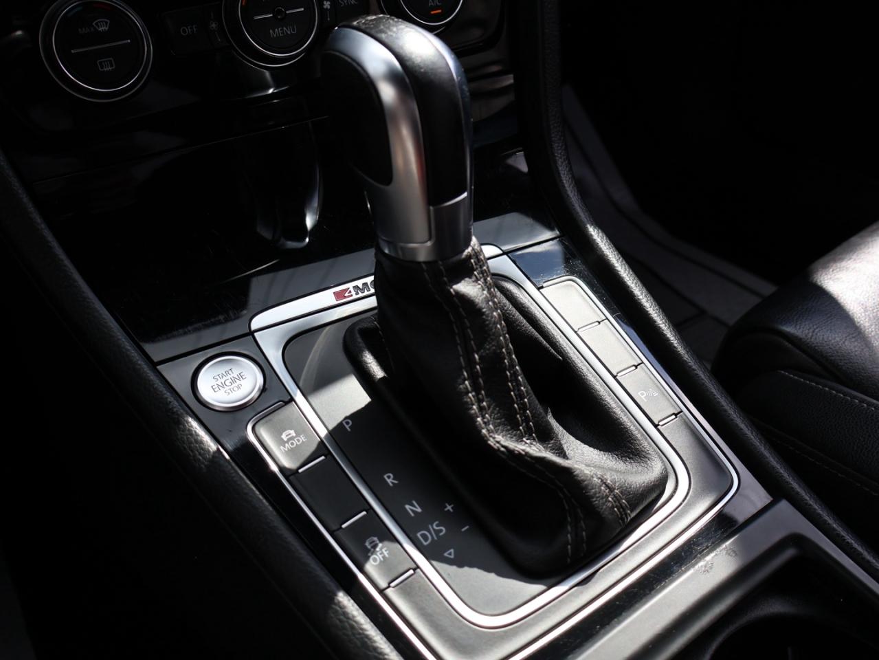 2016 Volkswagen Golf R PREMIUM CERTIFIED CAMERA BLUETOOTH LEATHER HEATED SEATS CRUISE ALLOYS - Photo #21