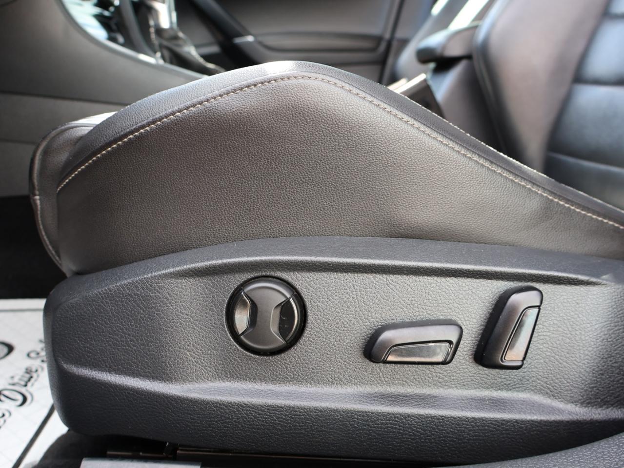 2016 Volkswagen Golf R PREMIUM CERTIFIED CAMERA BLUETOOTH LEATHER HEATED SEATS CRUISE ALLOYS - Photo #31