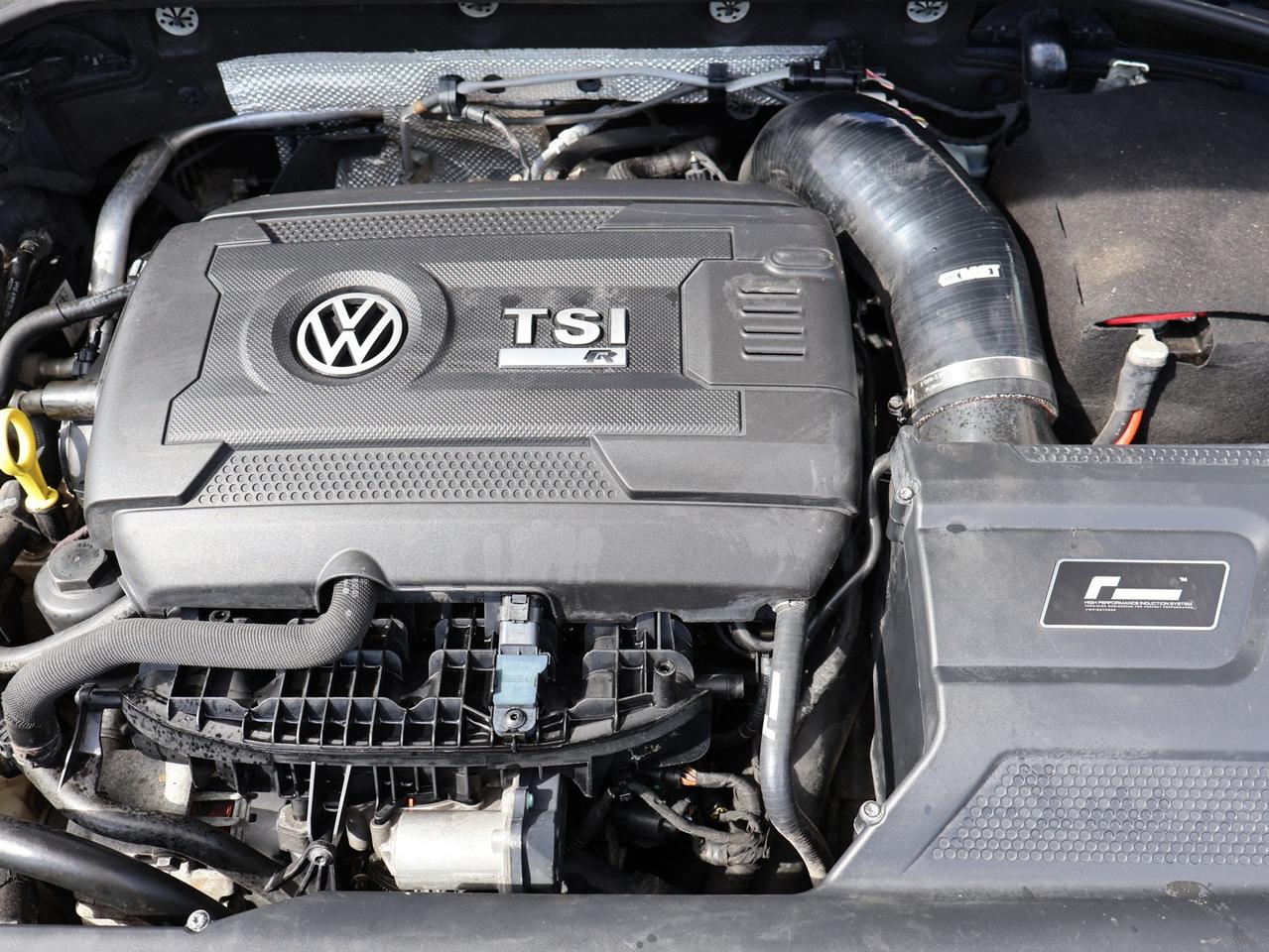 2016 Volkswagen Golf R PREMIUM CERTIFIED CAMERA BLUETOOTH LEATHER HEATED SEATS CRUISE ALLOYS Photo