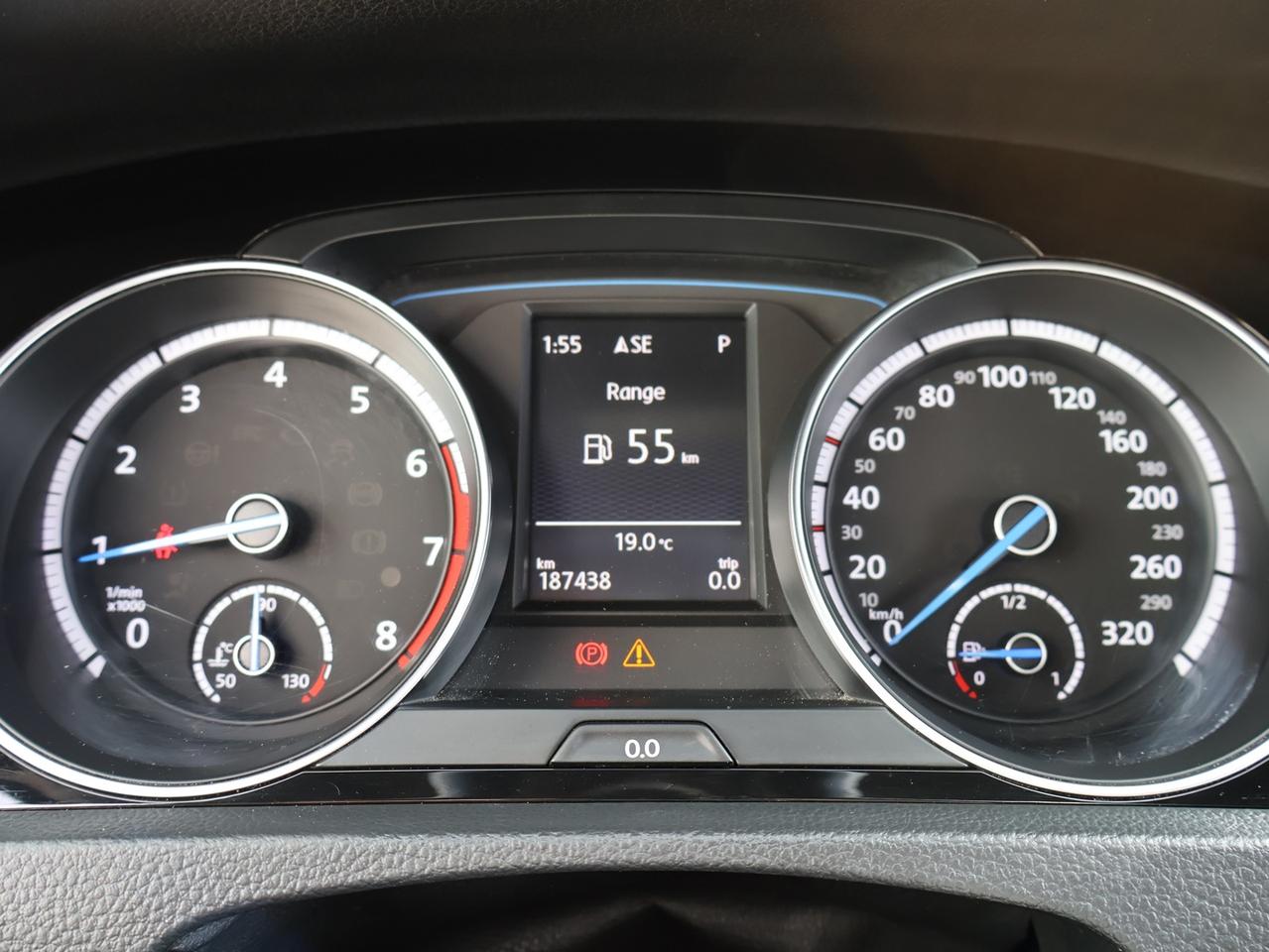 2016 Volkswagen Golf R PREMIUM CERTIFIED CAMERA BLUETOOTH LEATHER HEATED SEATS CRUISE ALLOYS Photo