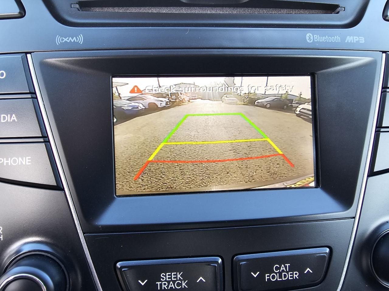 2015 Hyundai Santa Fe Sport AWD 4dr 2.0T SE - Photo #15