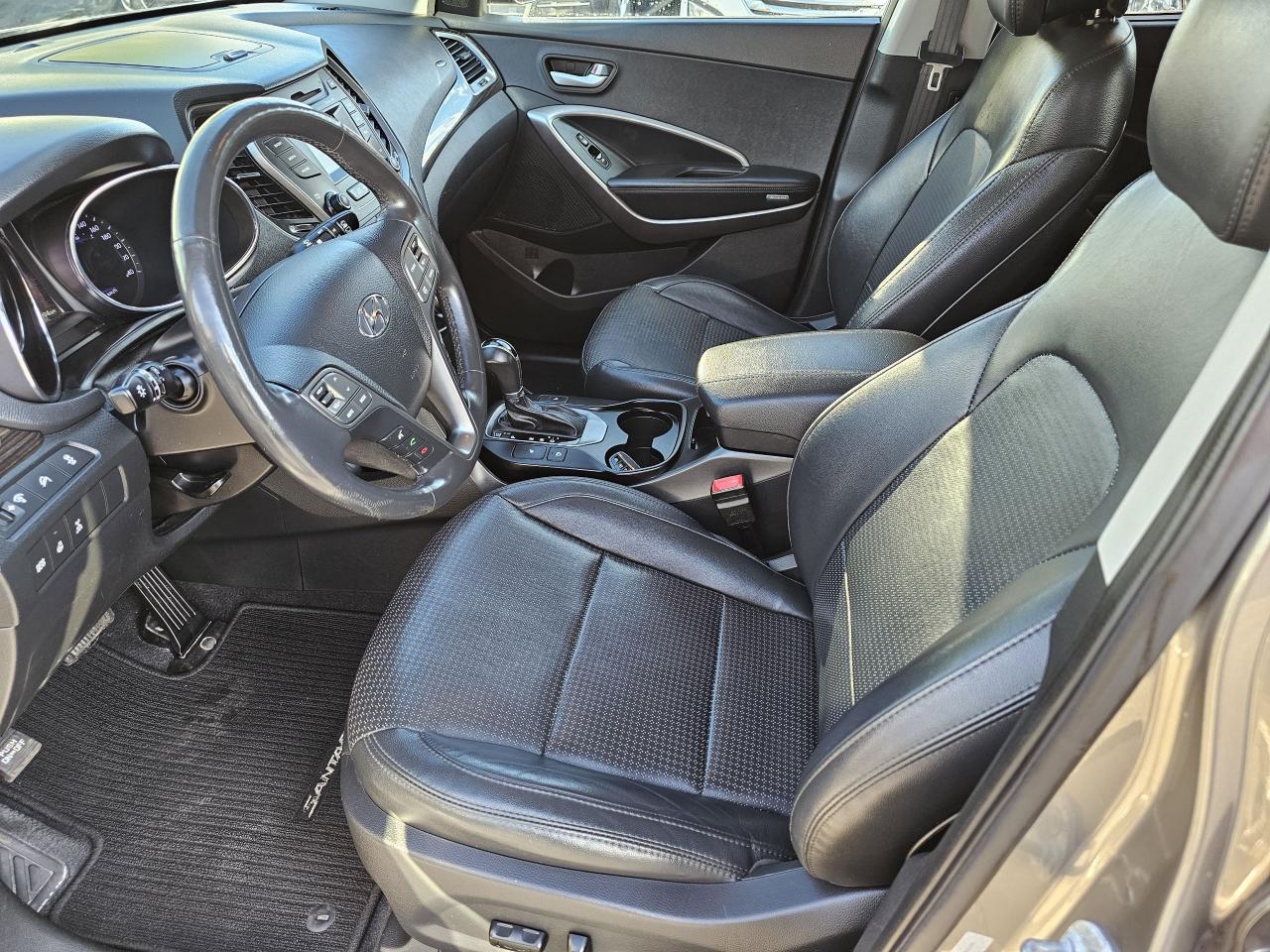 2015 Hyundai Santa Fe Sport AWD 4dr 2.0T SE - Photo #11
