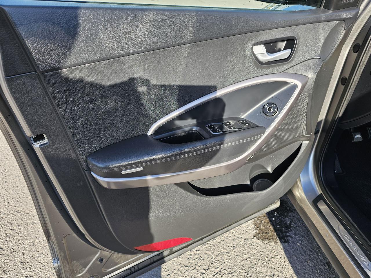 2015 Hyundai Santa Fe Sport AWD 4dr 2.0T SE - Photo #18