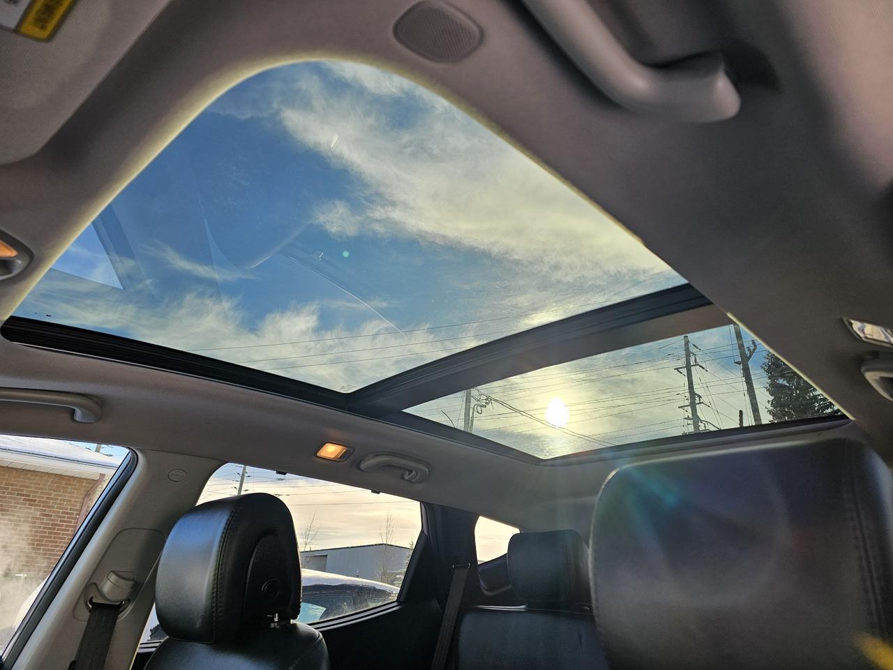 2015 Hyundai Santa Fe Sport AWD 4dr 2.0T SE Photo