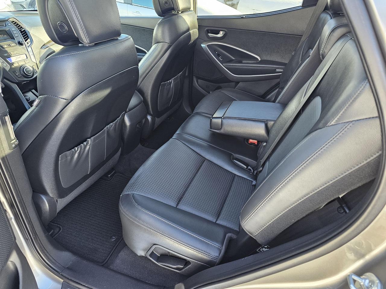 2015 Hyundai Santa Fe Sport AWD 4dr 2.0T SE Photo