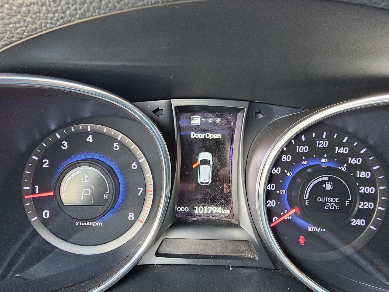 2015 Hyundai Santa Fe Sport AWD 4dr 2.0T SE, FULLY LOADED, ONLY 101 KM Photo