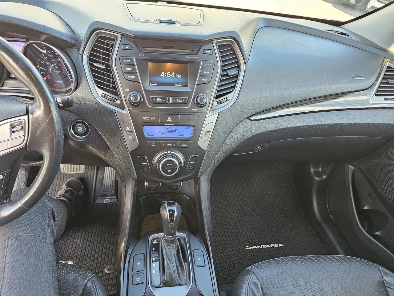 2015 Hyundai Santa Fe Sport AWD 4dr 2.0T SE, FULLY LOADED, ONLY 101 KM Photo