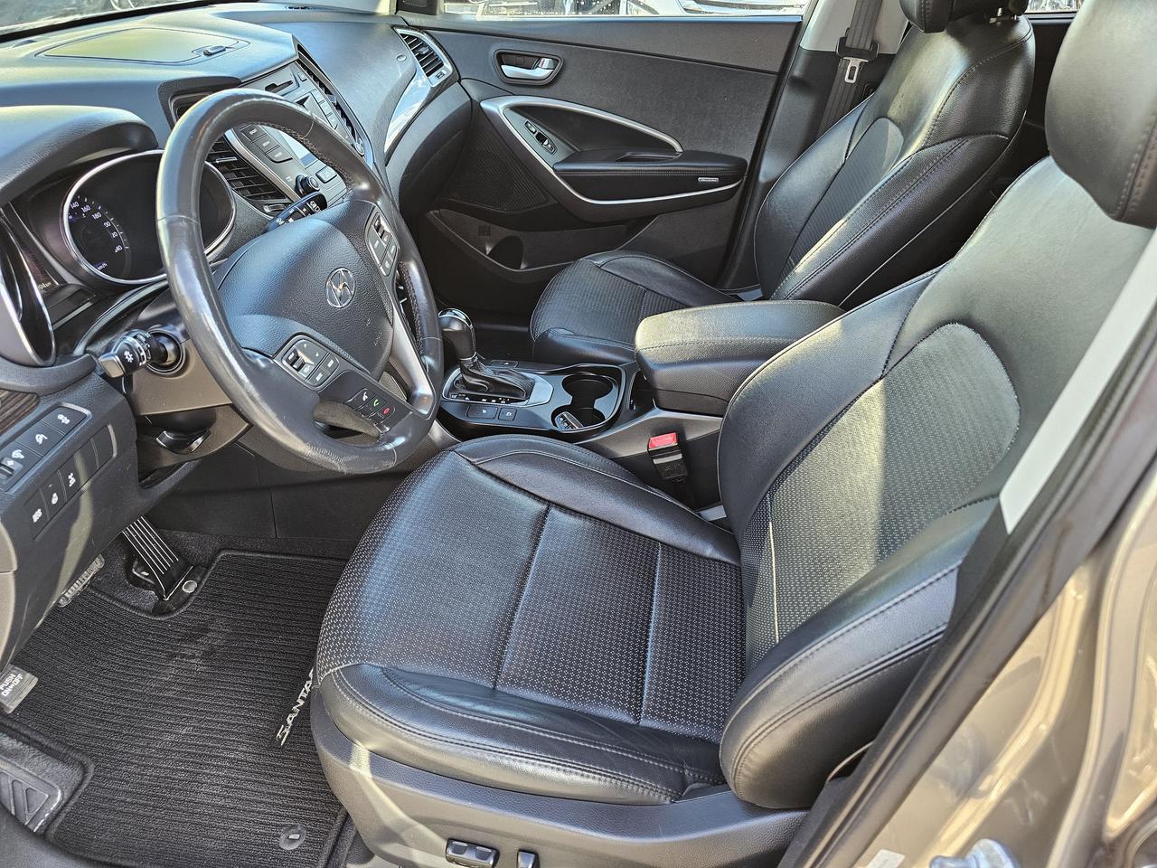2015 Hyundai Santa Fe Sport AWD 4dr 2.0T SE, FULLY LOADED, ONLY 101 KM Photo