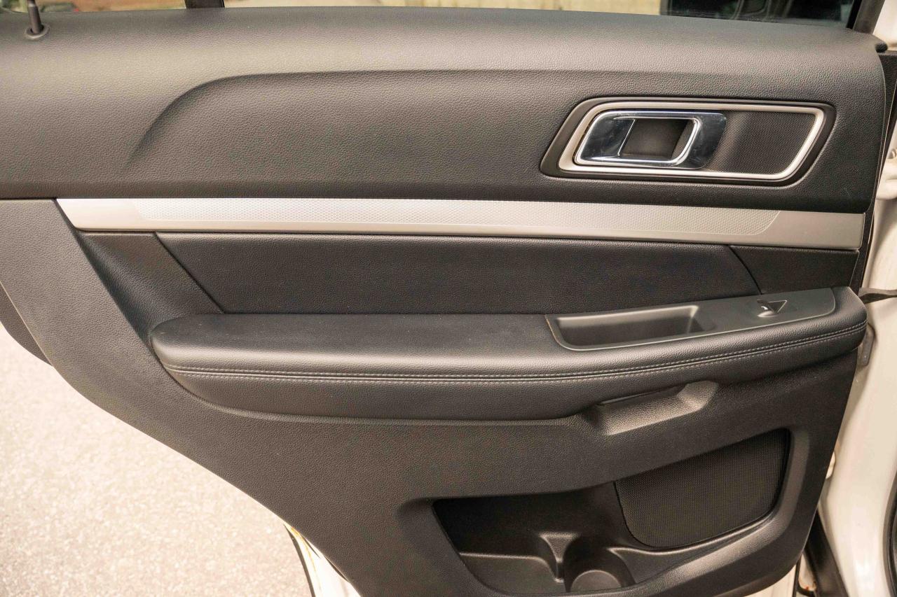 2016 Ford Explorer XLT - Photo #53