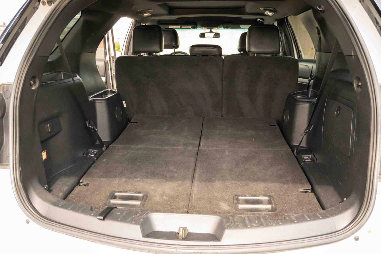 2016 Ford Explorer XLT - Photo #58