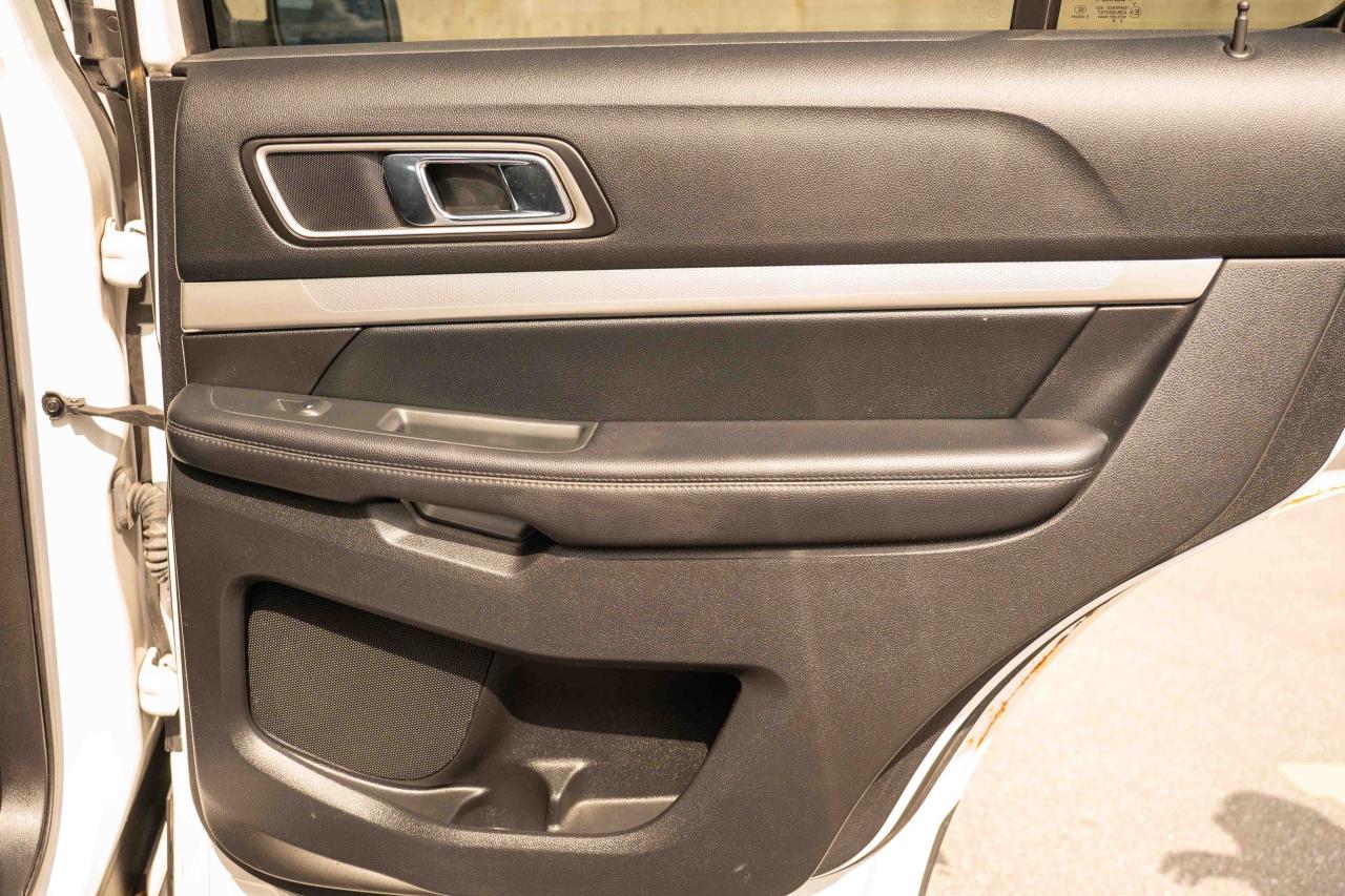 2016 Ford Explorer XLT - Photo #62