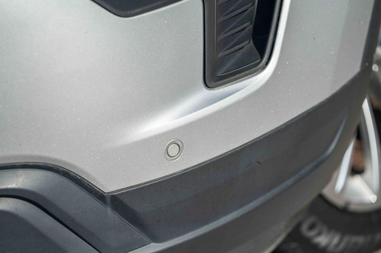 2018 Ford Explorer XLT - Photo #20
