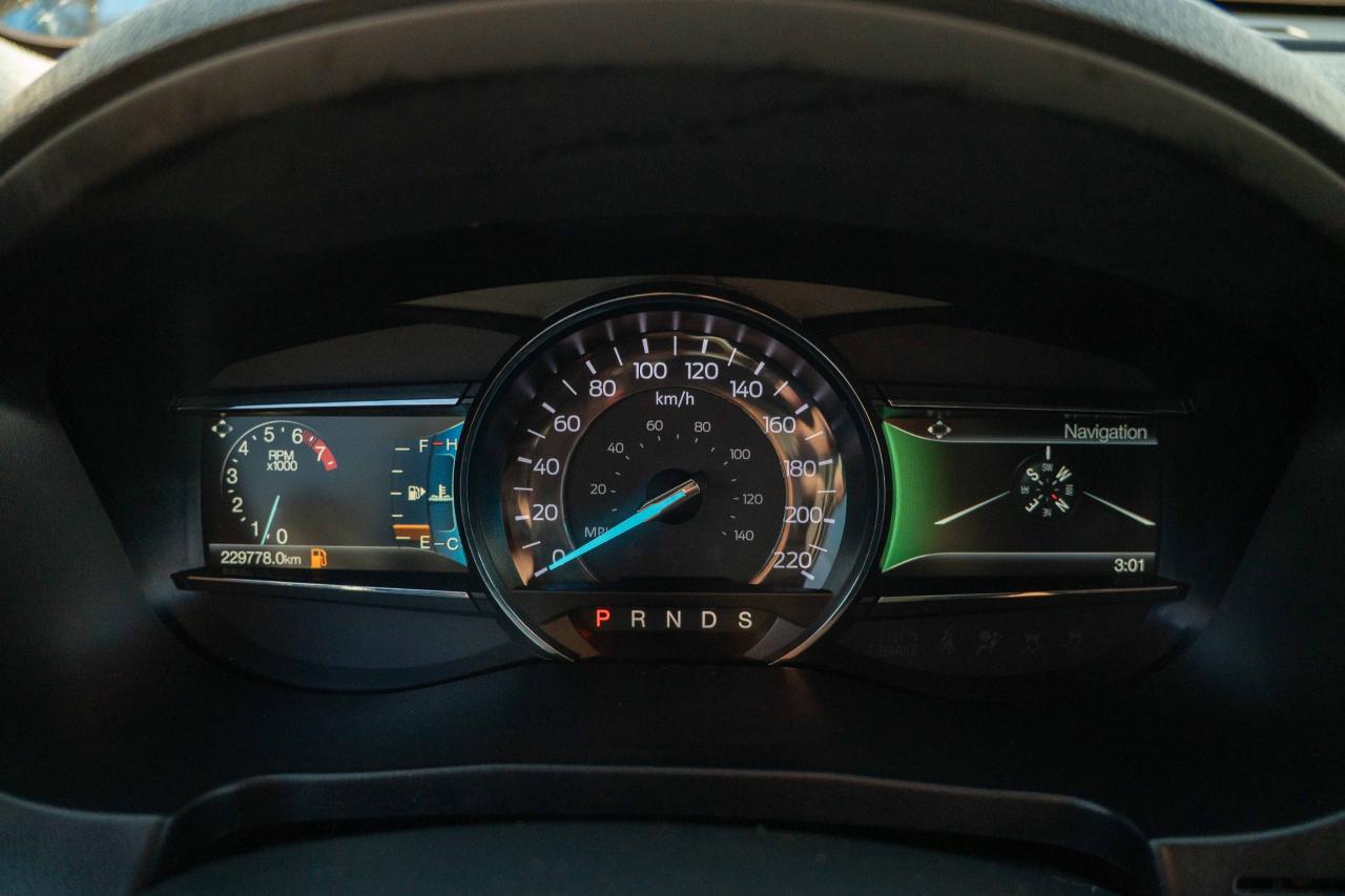 2018 Ford Explorer XLT - Photo #26