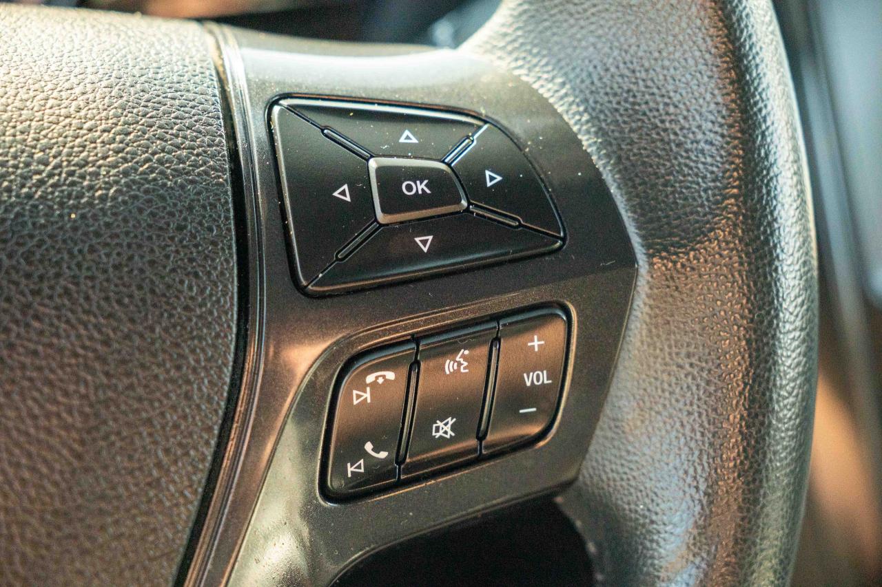 2018 Ford Explorer XLT - Photo #31