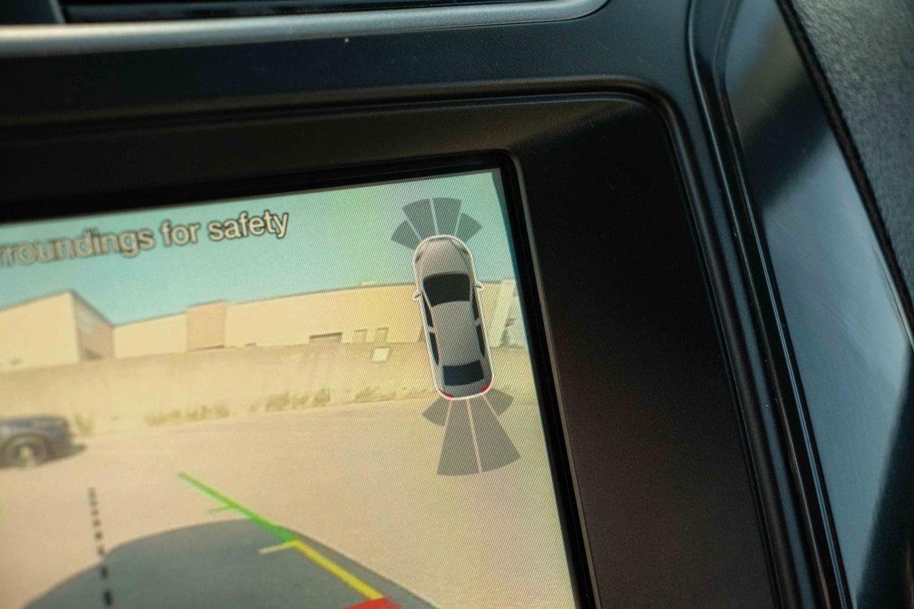 2018 Ford Explorer XLT - Photo #36