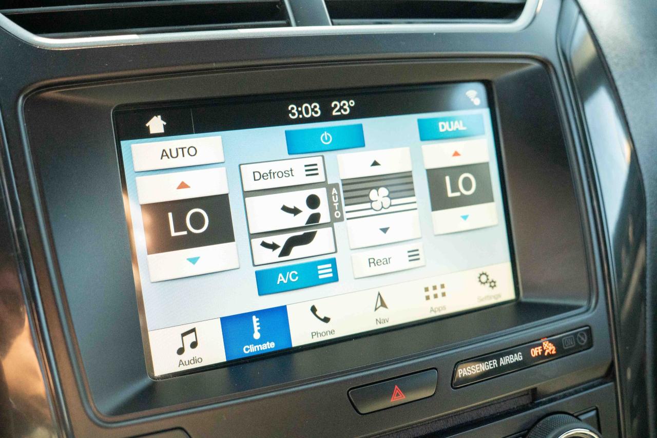 2018 Ford Explorer XLT - Photo #37