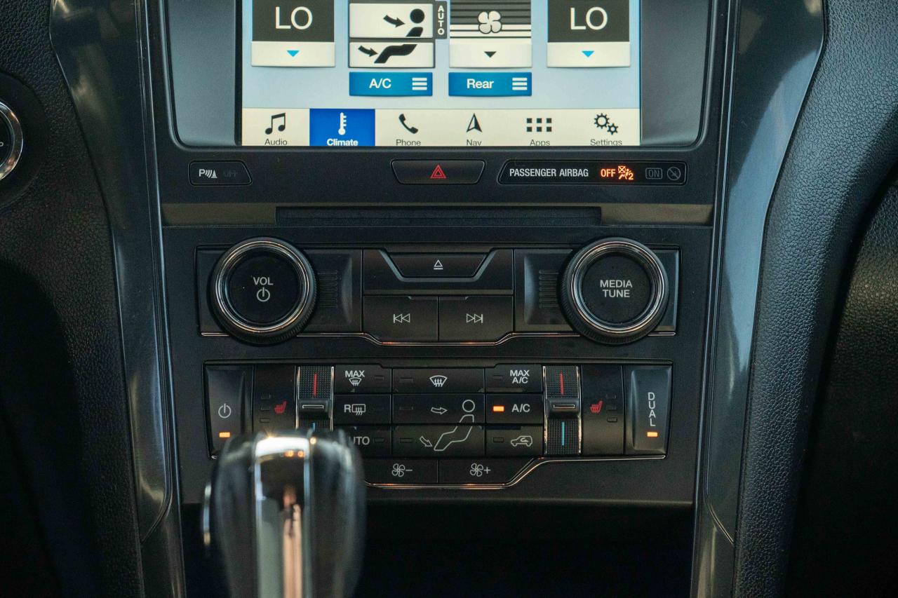 2018 Ford Explorer XLT - Photo #40