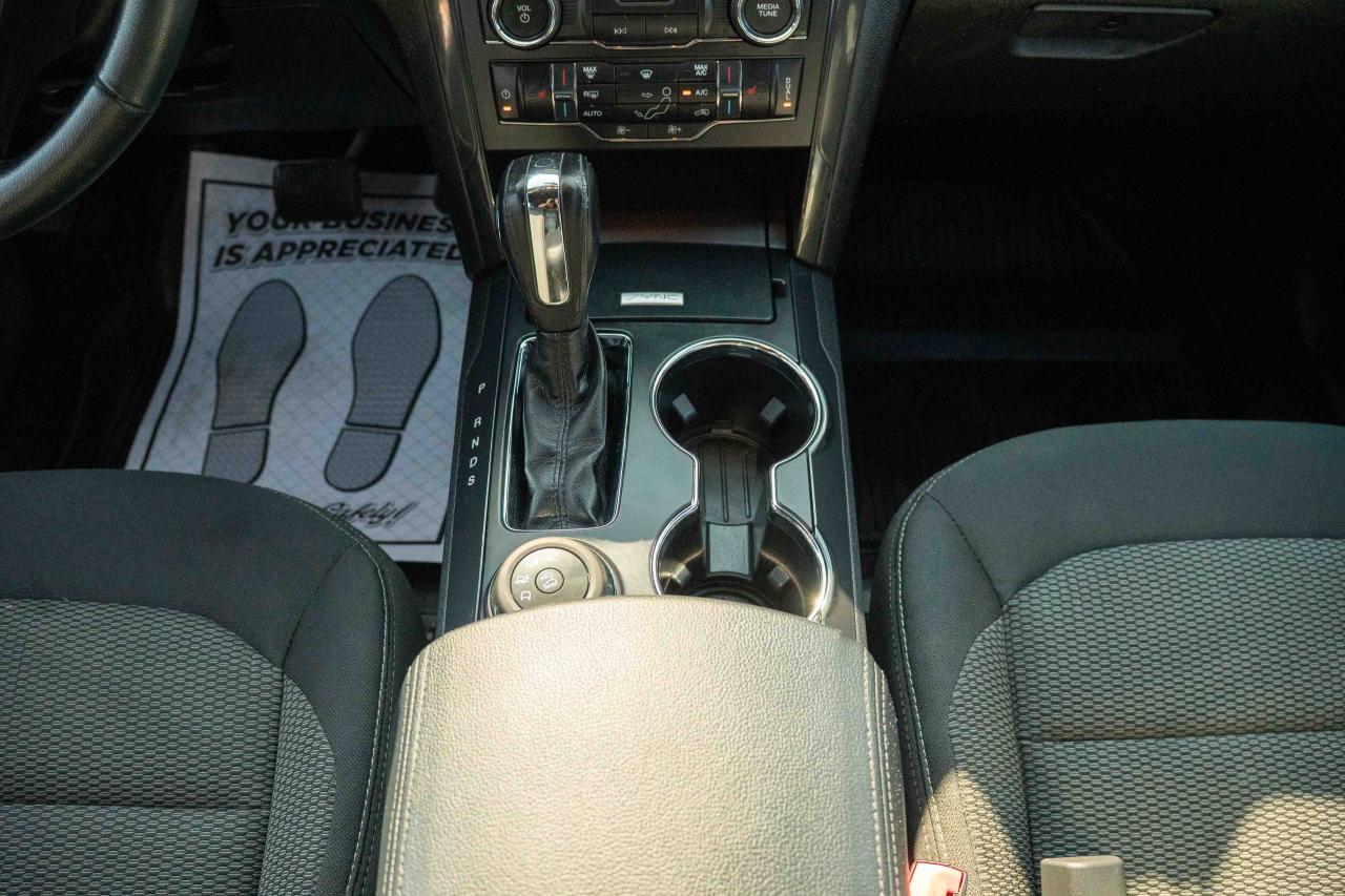 2018 Ford Explorer XLT - Photo #49