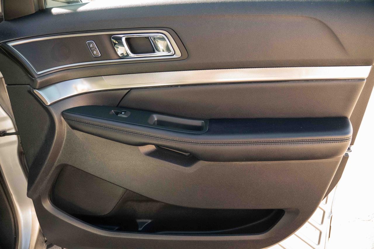 2018 Ford Explorer XLT - Photo #58