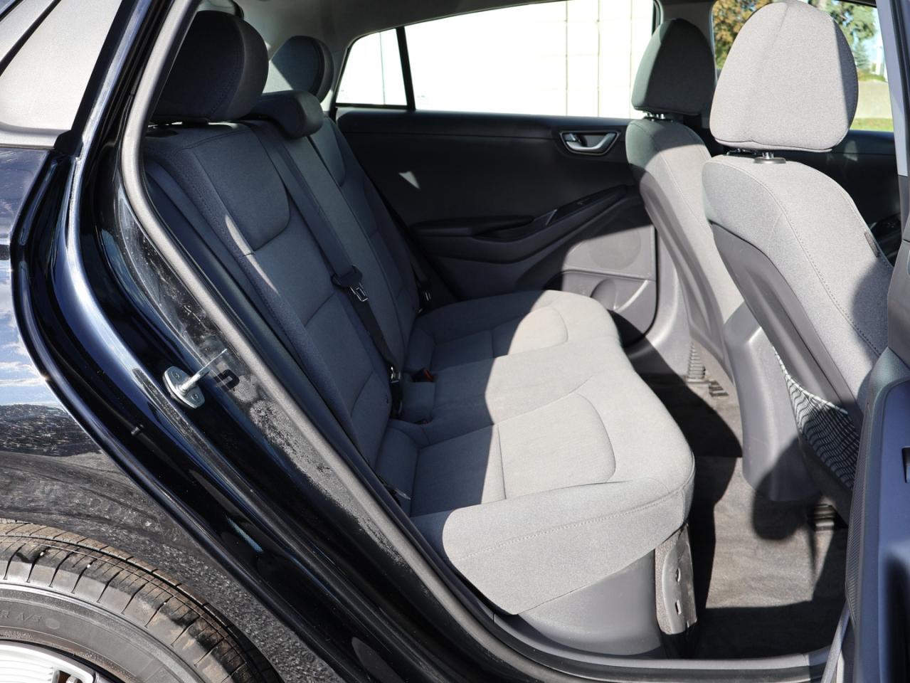 2020 Hyundai Ioniq Hybrid ESSENTIAL CERTIFIED CAMERA BLUETOOTH HEATED SEATS CRUISE ALLOYS - Photo #17