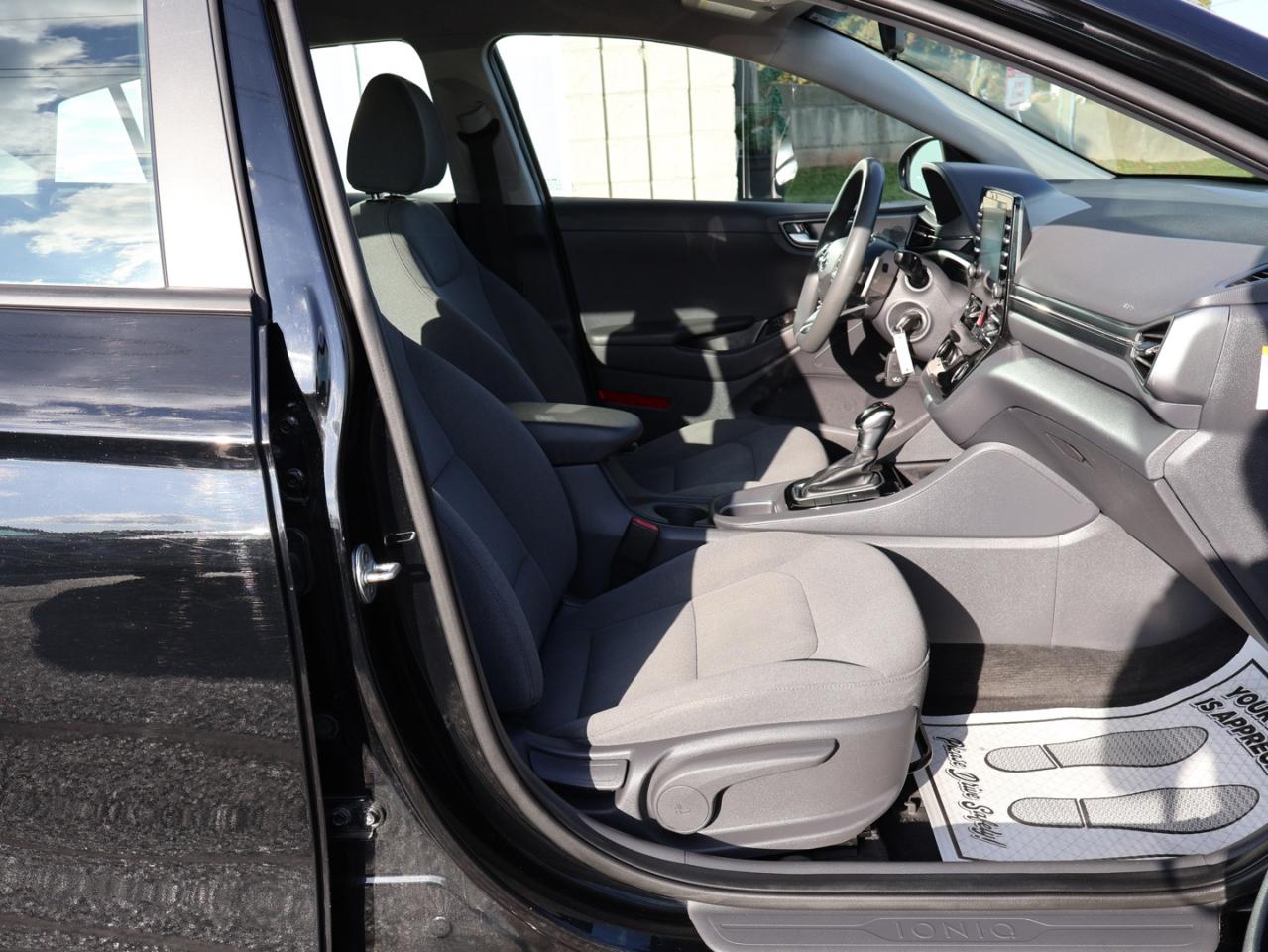 2020 Hyundai Ioniq Hybrid ESSENTIAL CERTIFIED CAMERA BLUETOOTH HEATED SEATS CRUISE ALLOYS - Photo #18