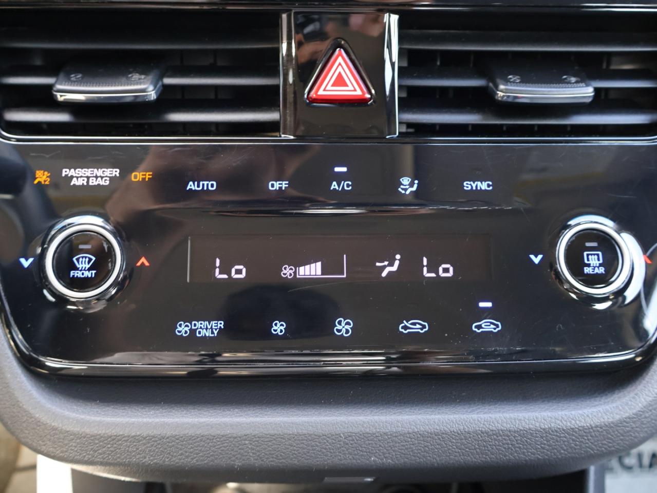 2020 Hyundai Ioniq Hybrid ESSENTIAL CERTIFIED CAMERA BLUETOOTH HEATED SEATS CRUISE ALLOYS - Photo #22