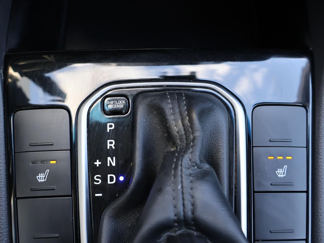 2020 Hyundai Ioniq Hybrid ESSENTIAL CERTIFIED CAMERA BLUETOOTH HEATED SEATS CRUISE ALLOYS - Photo #24