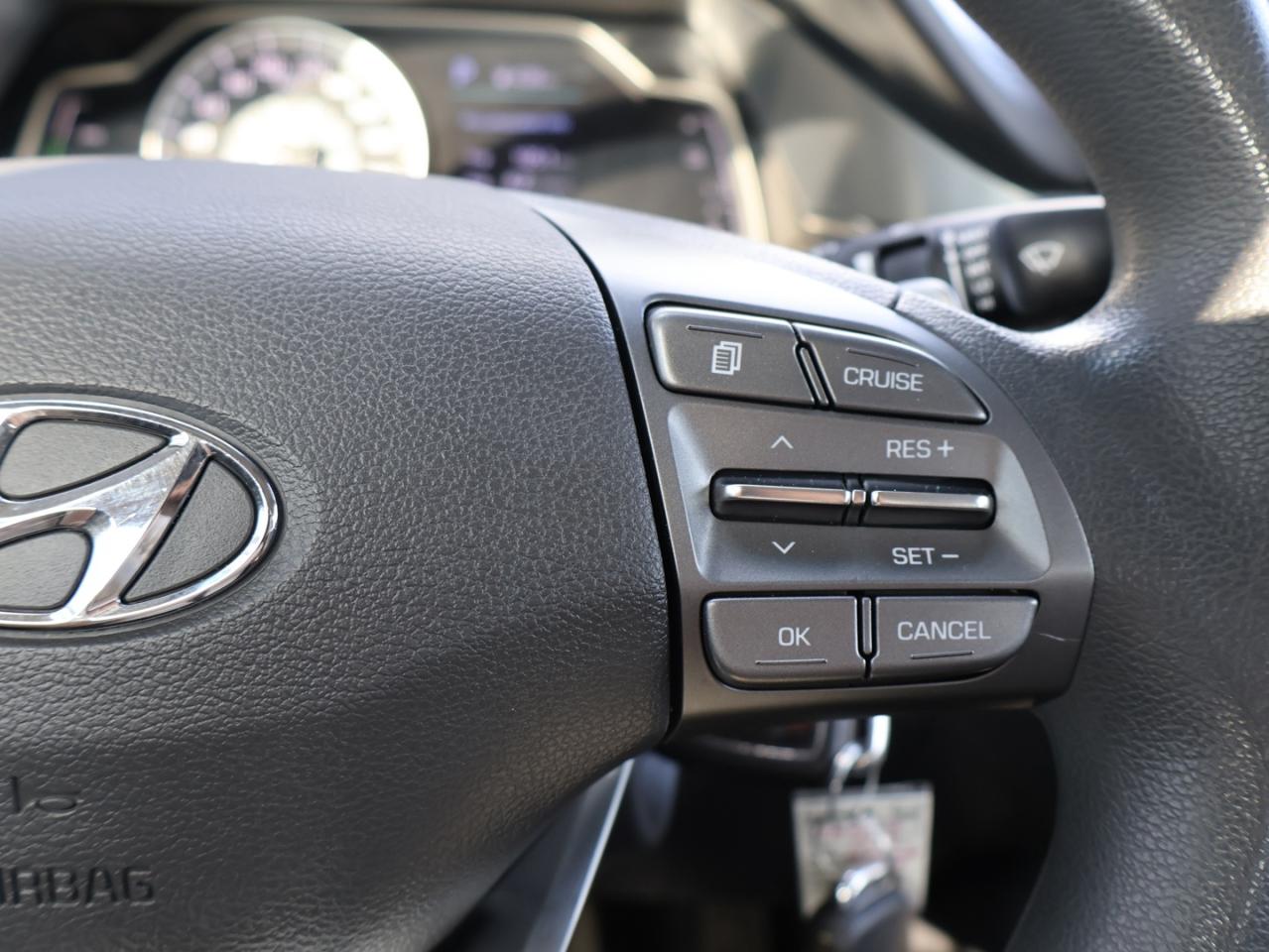 2020 Hyundai Ioniq Hybrid ESSENTIAL CERTIFIED CAMERA BLUETOOTH HEATED SEATS CRUISE ALLOYS - Photo #28