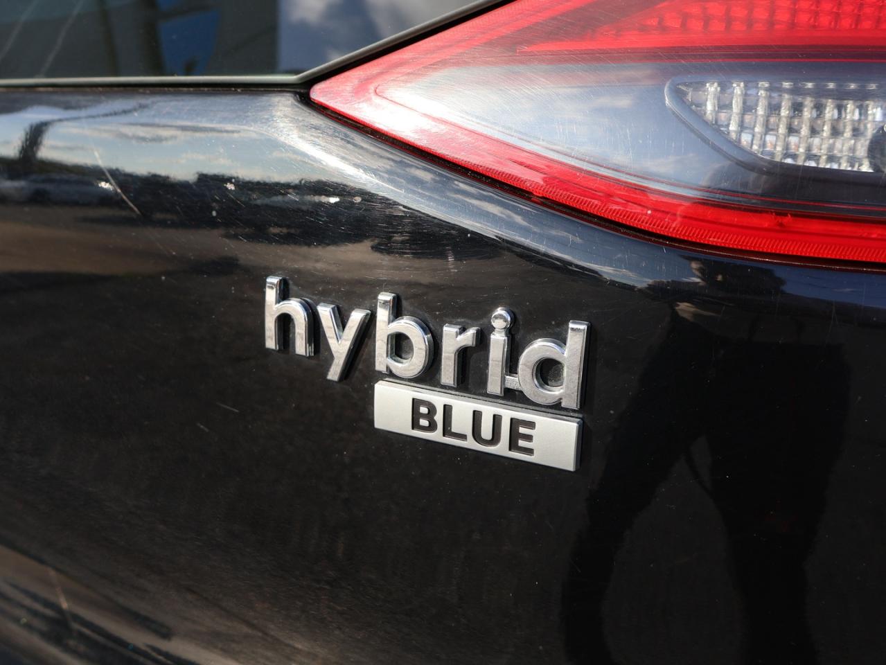 2020 Hyundai Ioniq Hybrid ESSENTIAL CERTIFIED CAMERA BLUETOOTH HEATED SEATS CRUISE ALLOYS - Photo #30