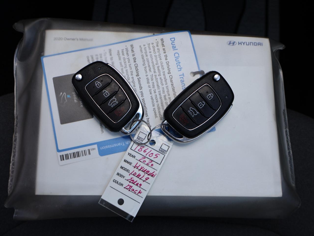 2020 Hyundai Ioniq Hybrid ESSENTIAL CERTIFIED CAMERA BLUETOOTH HEATED SEATS CRUISE ALLOYS - Photo #32