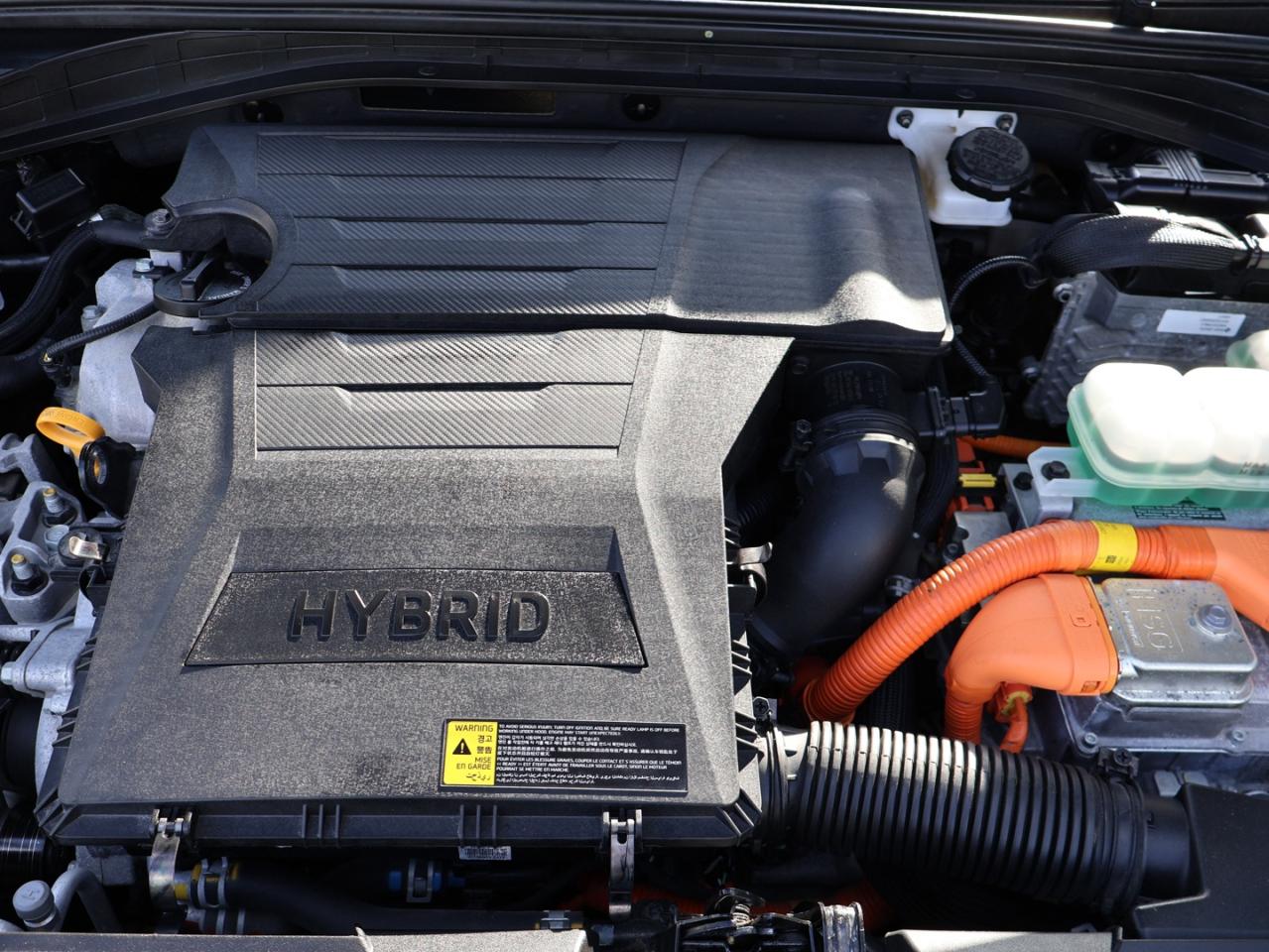2020 Hyundai Ioniq Hybrid ESSENTIAL CERTIFIED CAMERA BLUETOOTH HEATED SEATS CRUISE ALLOYS - Photo #35