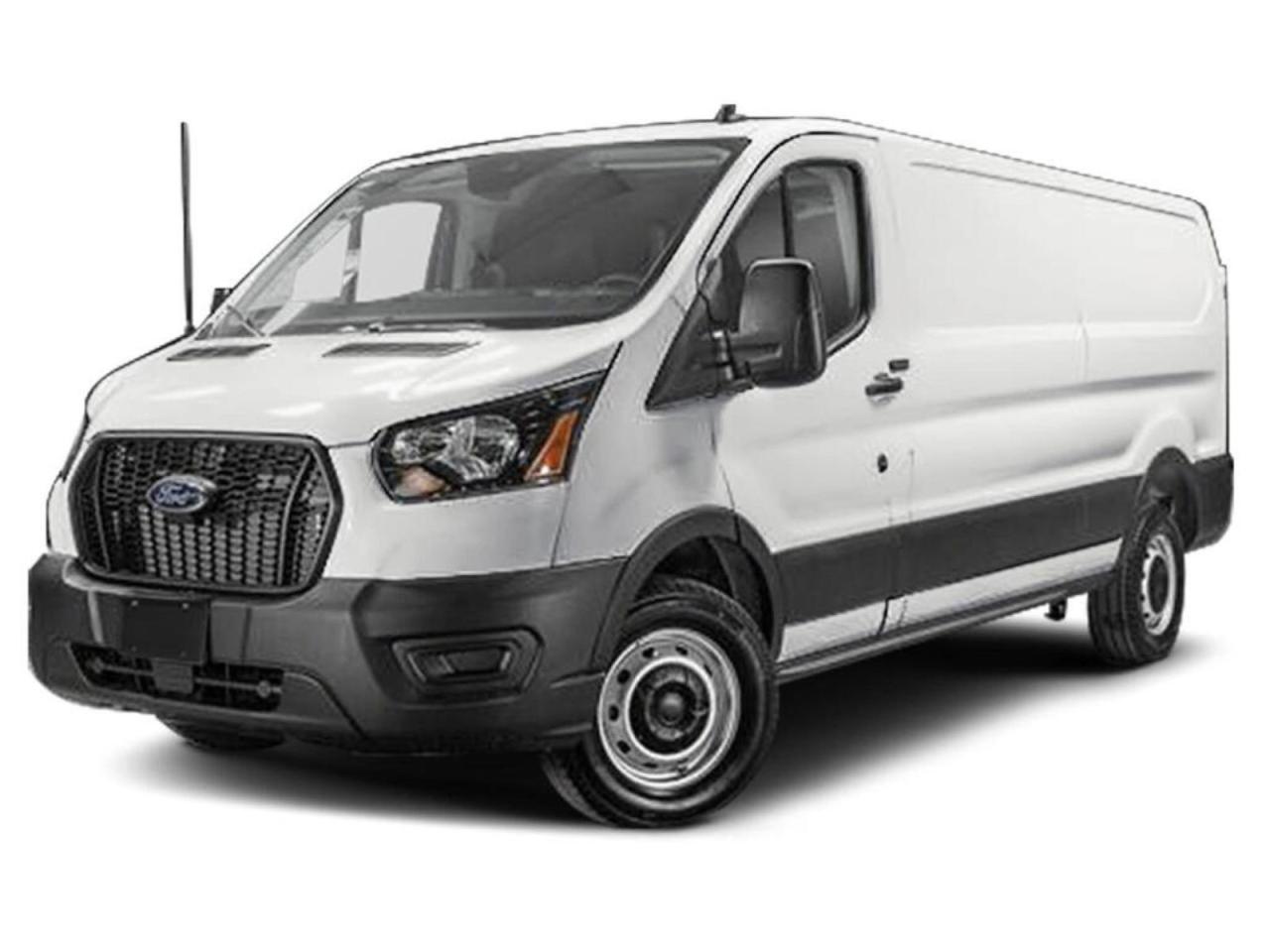 New 2026 Ford Transit Cargo Van T-150 148