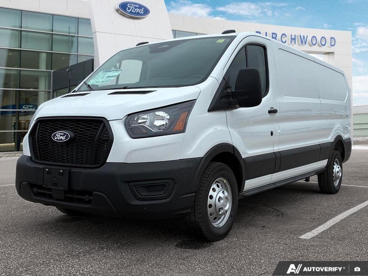 New 2026 Ford Transit Cargo Van T-150 148