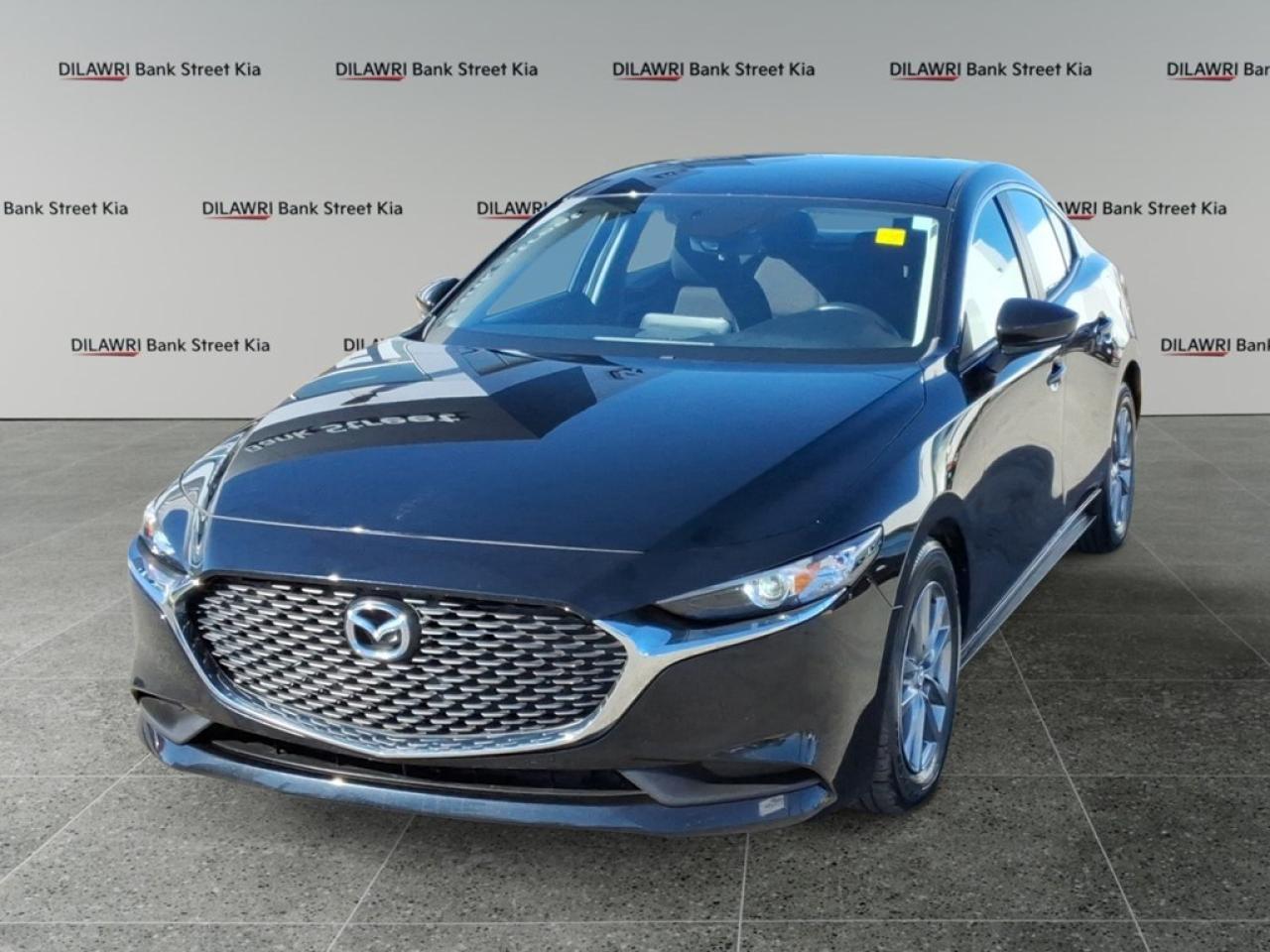 Used 2024 Mazda MAZDA3 GX Auto FWD for sale in Gloucester, ON