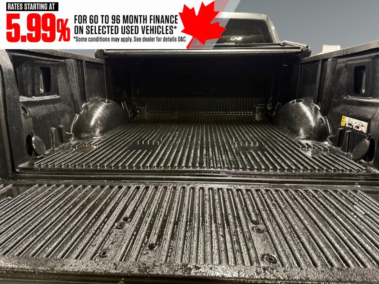 2020 Ford F-150 XLT 4WD SUPERCAB 6.5' BOX Photo