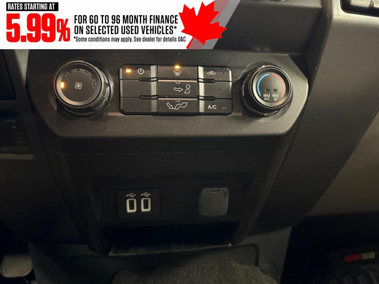 2020 Ford F-150 XLT 4WD SUPERCAB 6.5' BOX Photo