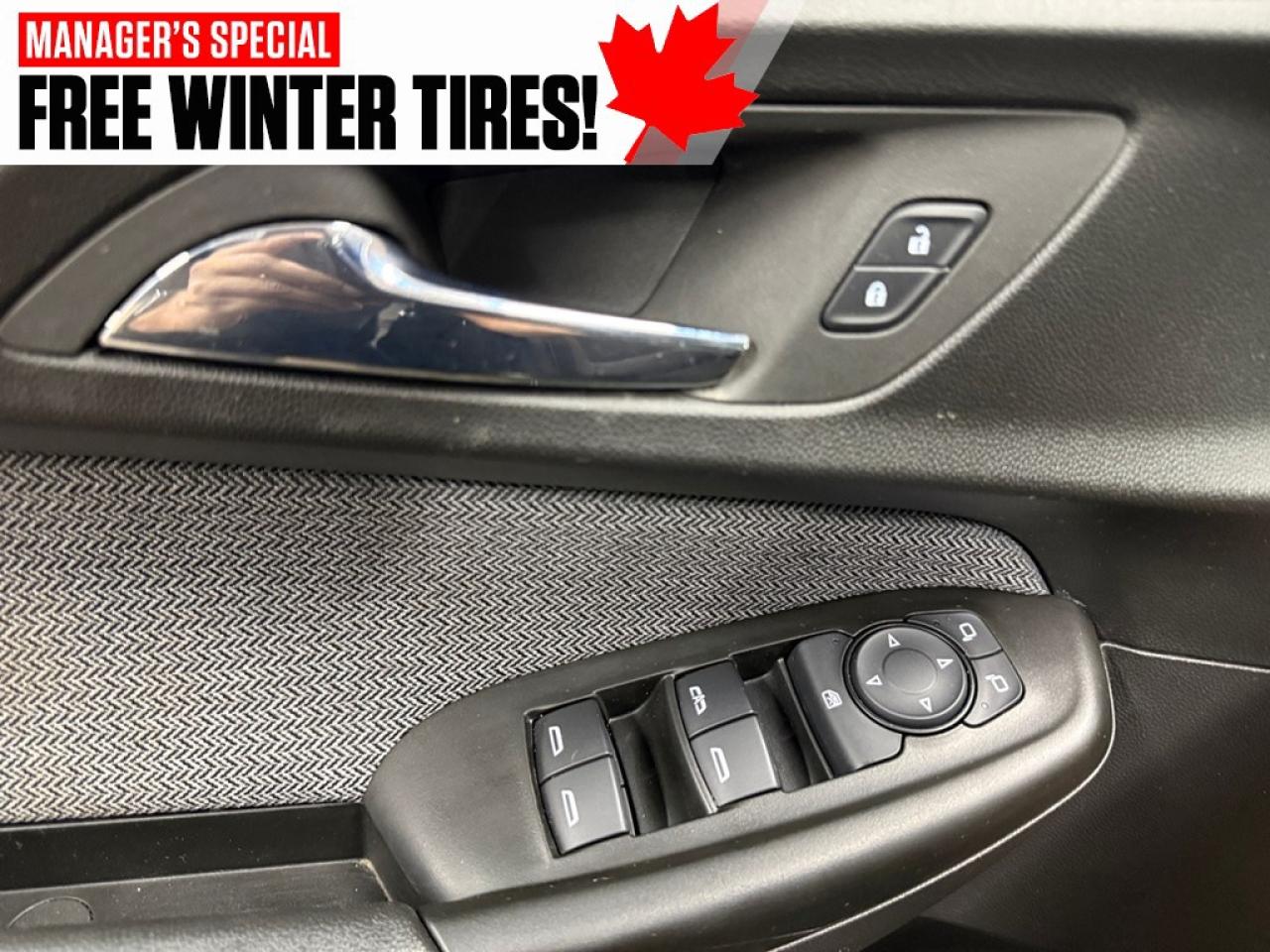 2023 Chevrolet TrailBlazer AWD 4dr LS Photo