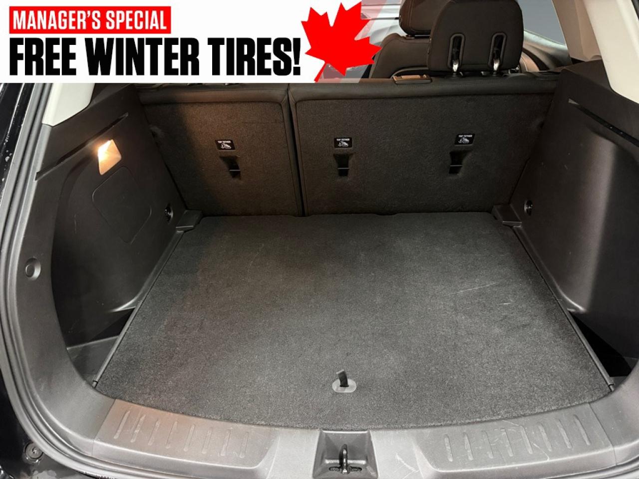 2023 Chevrolet TrailBlazer AWD 4dr LS Photo