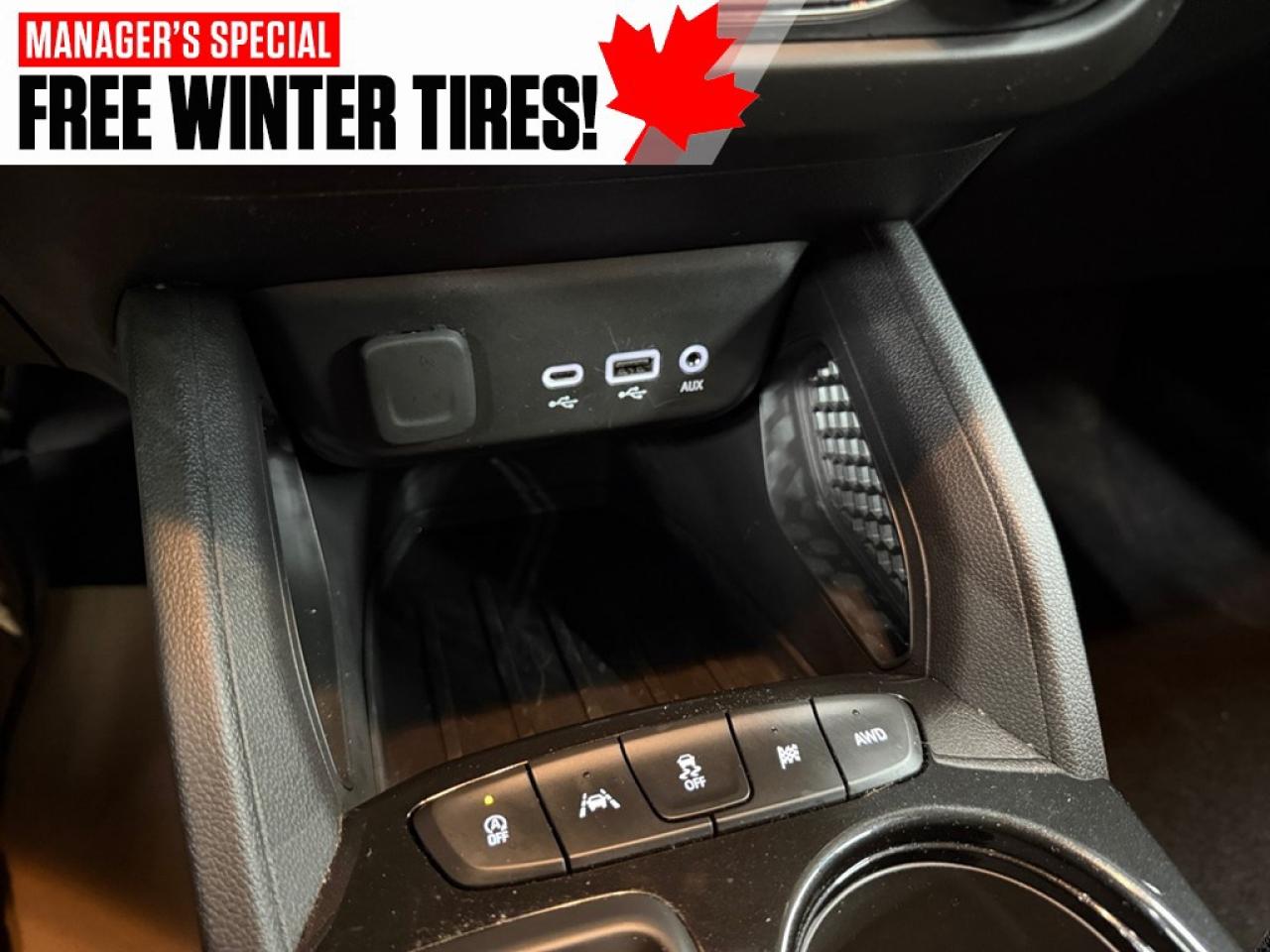 2023 Chevrolet TrailBlazer AWD 4dr LS Photo