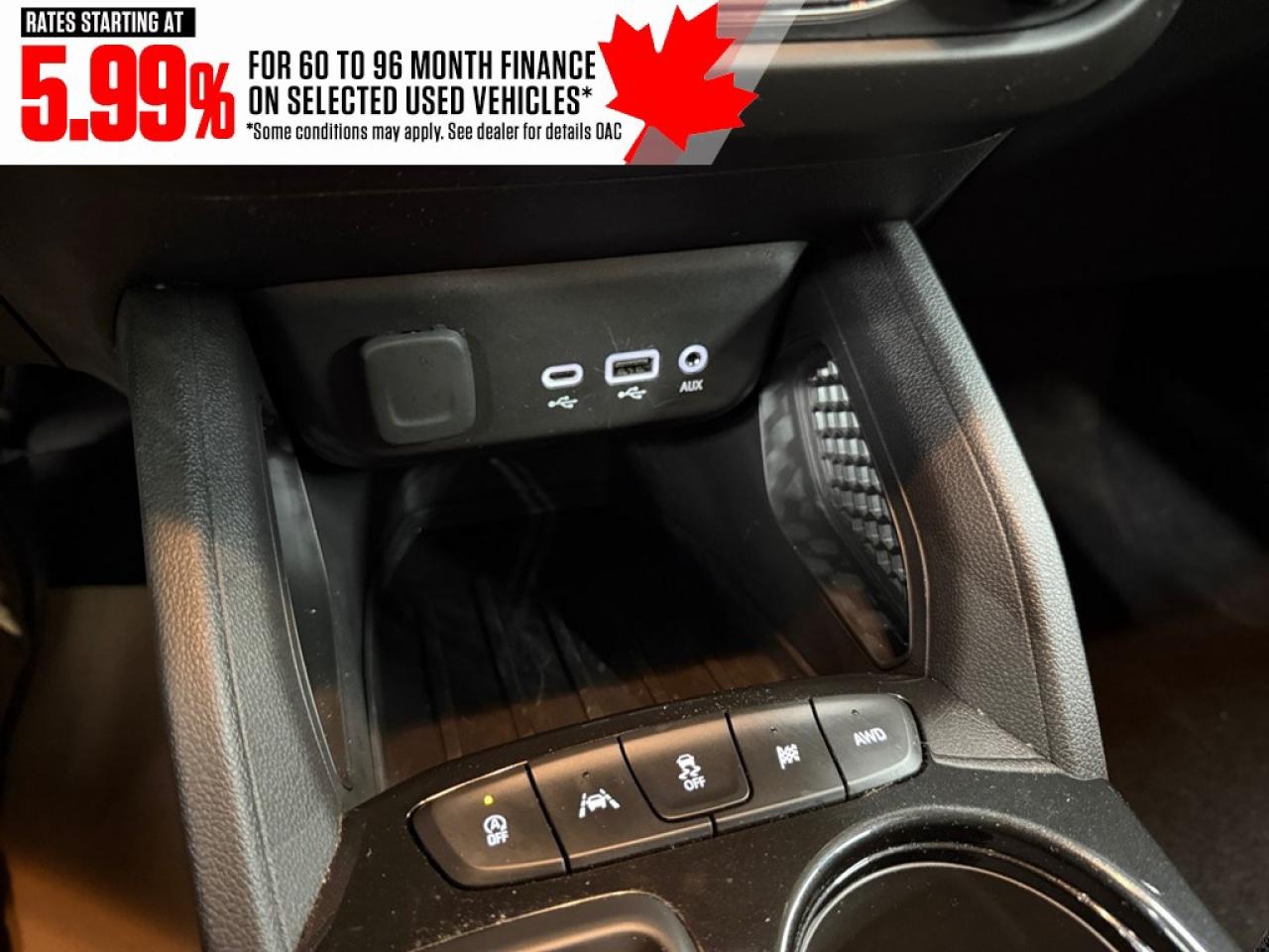 2023 Chevrolet TrailBlazer AWD 4dr LS Photo