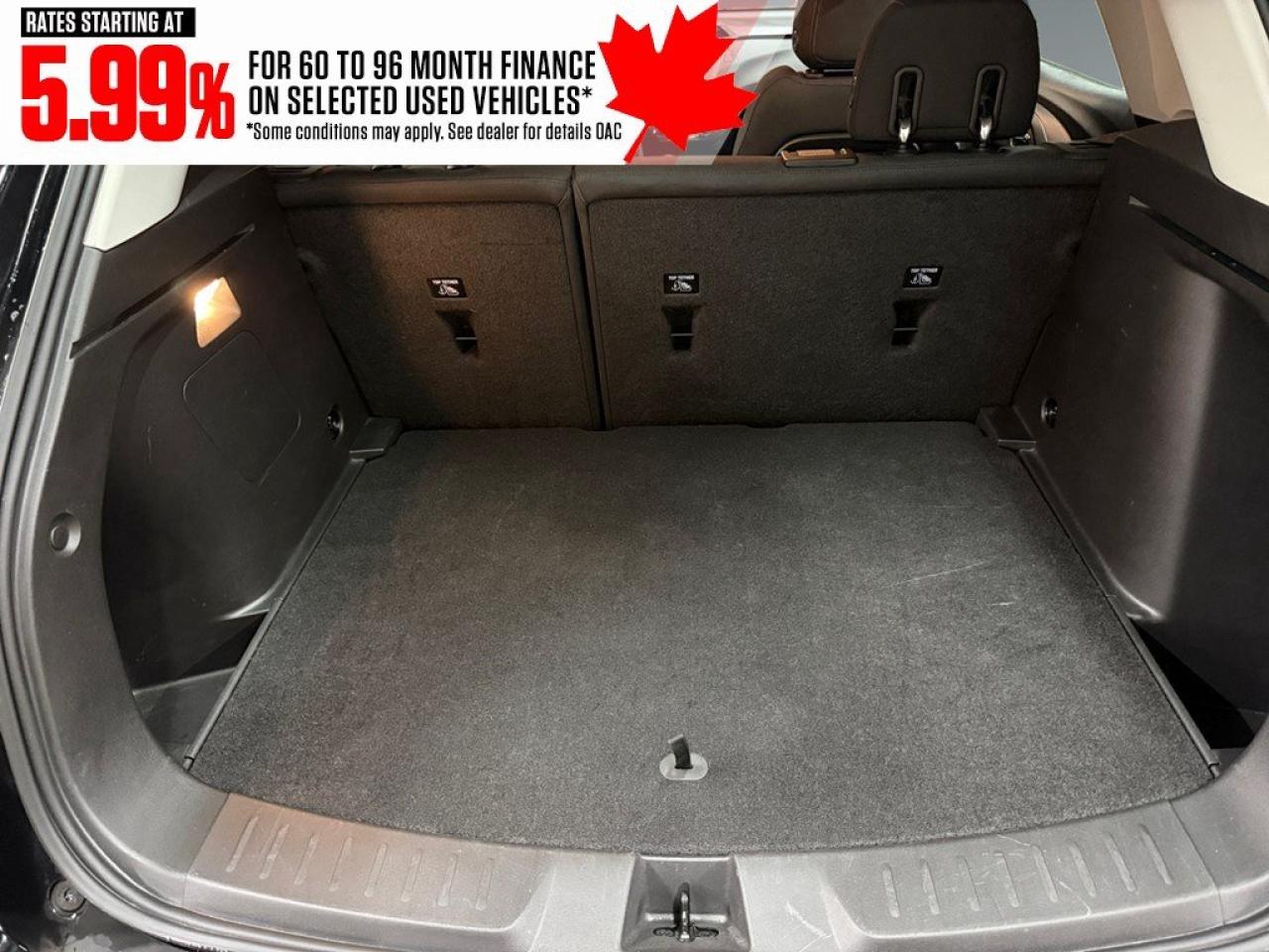 2023 Chevrolet TrailBlazer AWD 4dr LS Photo