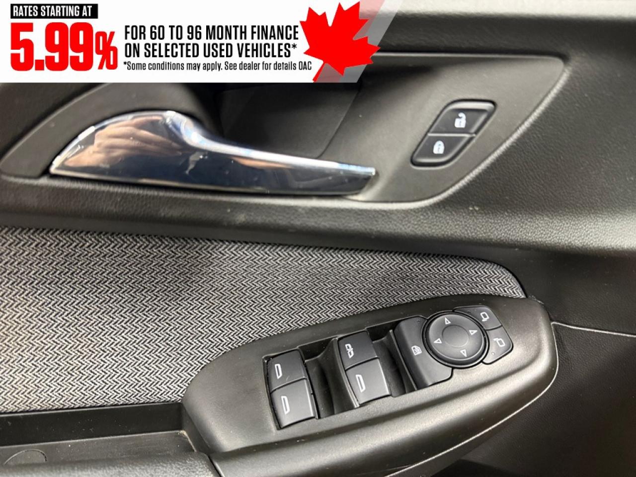 2023 Chevrolet TrailBlazer AWD 4dr LS Photo