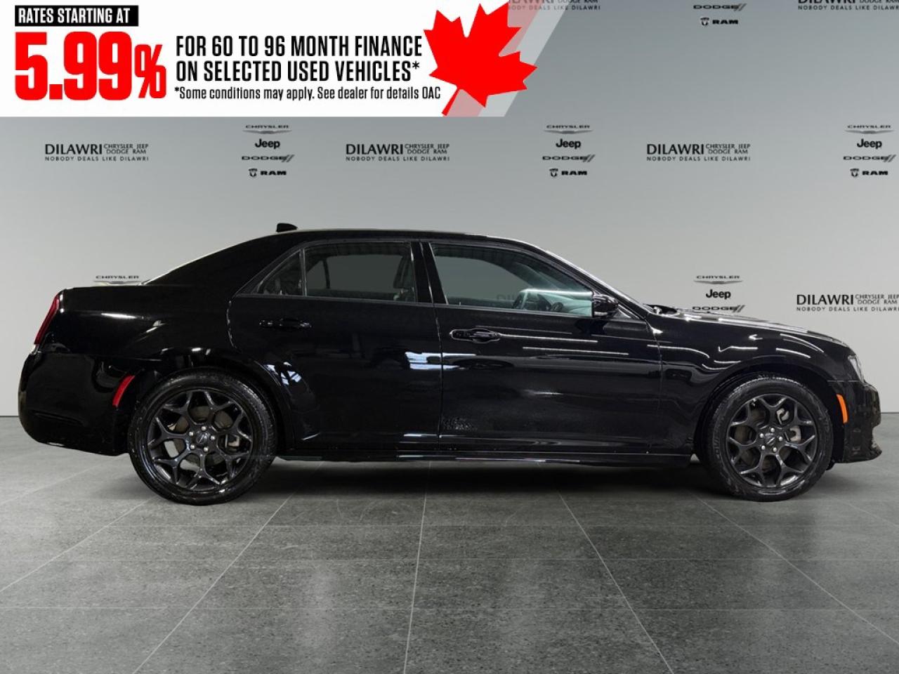 2023 Chrysler 300 300S AWD Photo