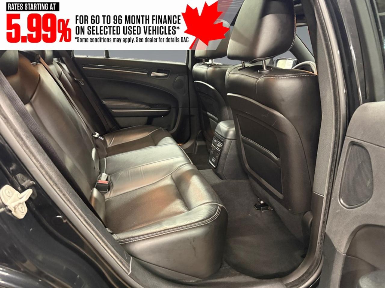 2023 Chrysler 300 300S AWD Photo