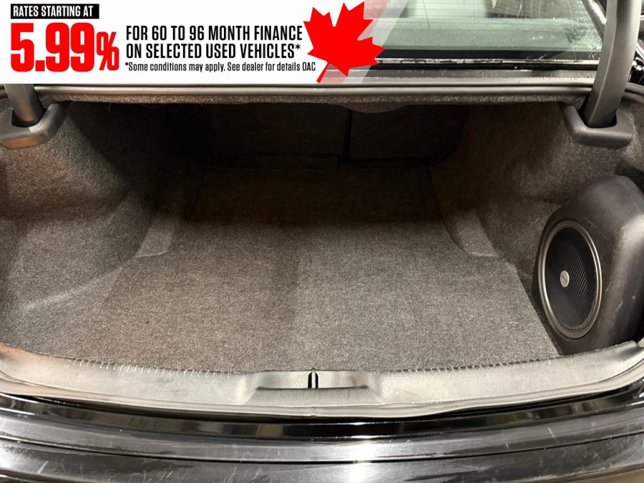 2023 Chrysler 300 300S AWD Photo