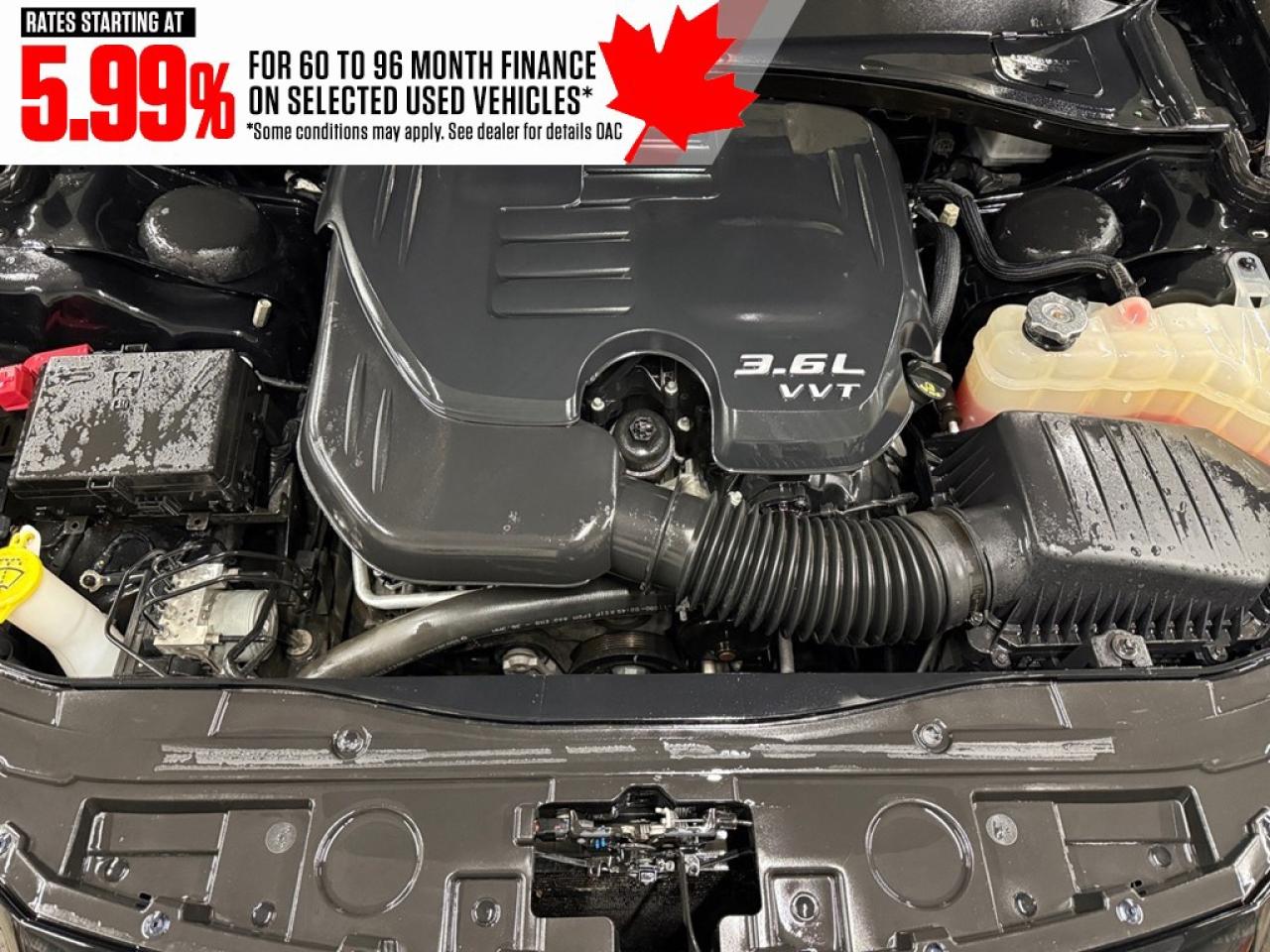 2023 Chrysler 300 300S AWD Photo