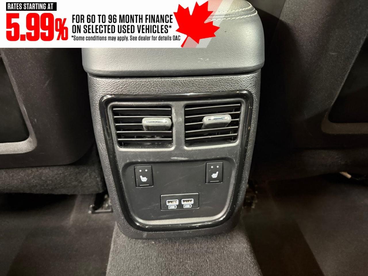 2023 Chrysler 300 300S AWD Photo