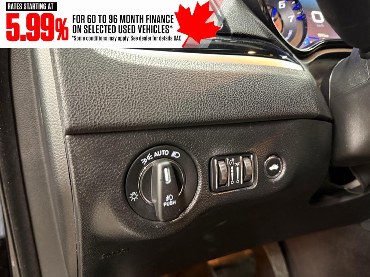 2023 Chrysler 300 300S AWD Photo