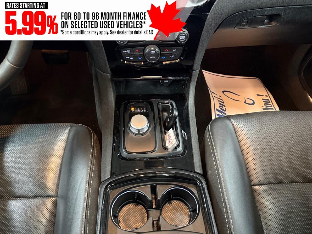 2023 Chrysler 300 300S AWD Photo